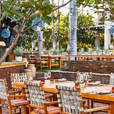 Esperanza, Auberge Resorts Collection كابو سان لوكاس المظهر الخارجي الصورة