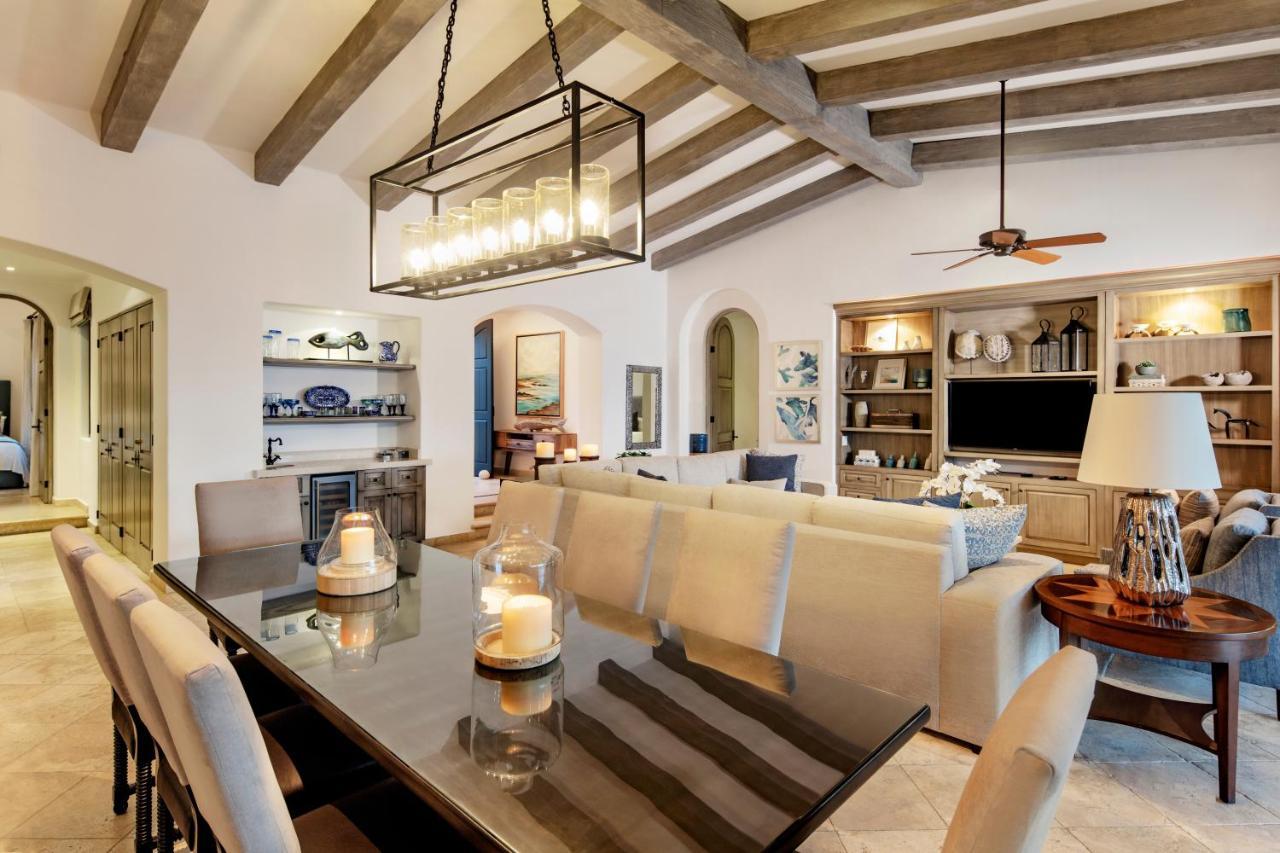 Esperanza, Auberge Resorts Collection كابو سان لوكاس المظهر الخارجي الصورة