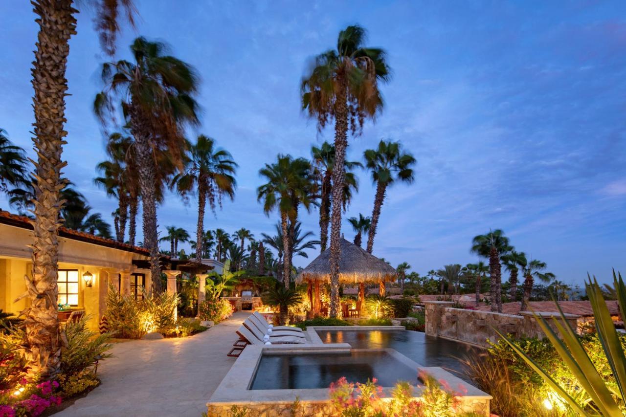 Esperanza, Auberge Resorts Collection كابو سان لوكاس المظهر الخارجي الصورة