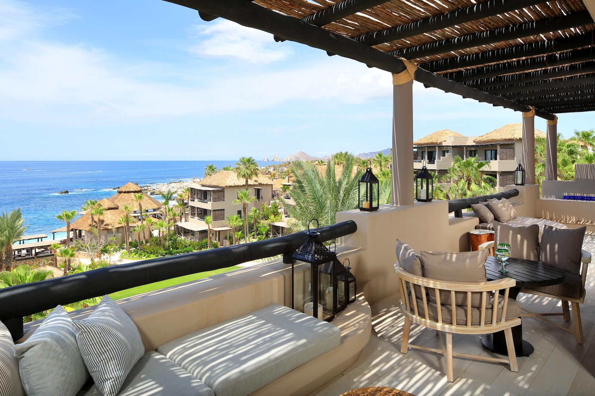 Esperanza, Auberge Resorts Collection كابو سان لوكاس المظهر الخارجي الصورة