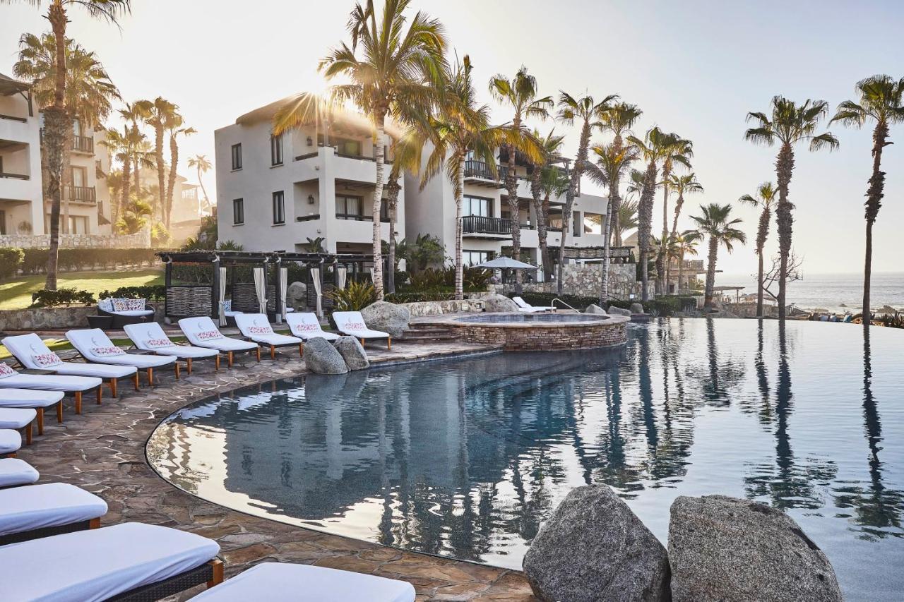 Esperanza, Auberge Resorts Collection كابو سان لوكاس المظهر الخارجي الصورة