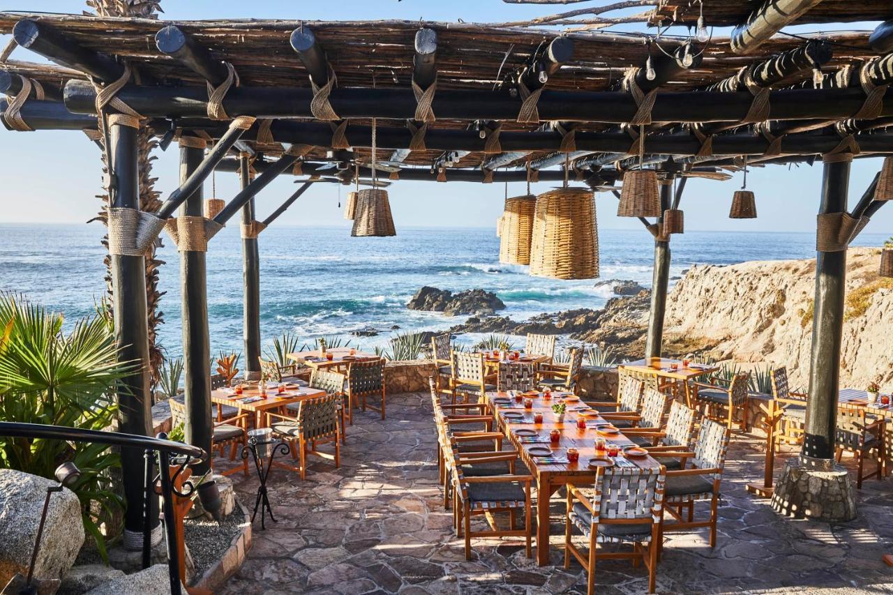 Esperanza, Auberge Resorts Collection كابو سان لوكاس المظهر الخارجي الصورة