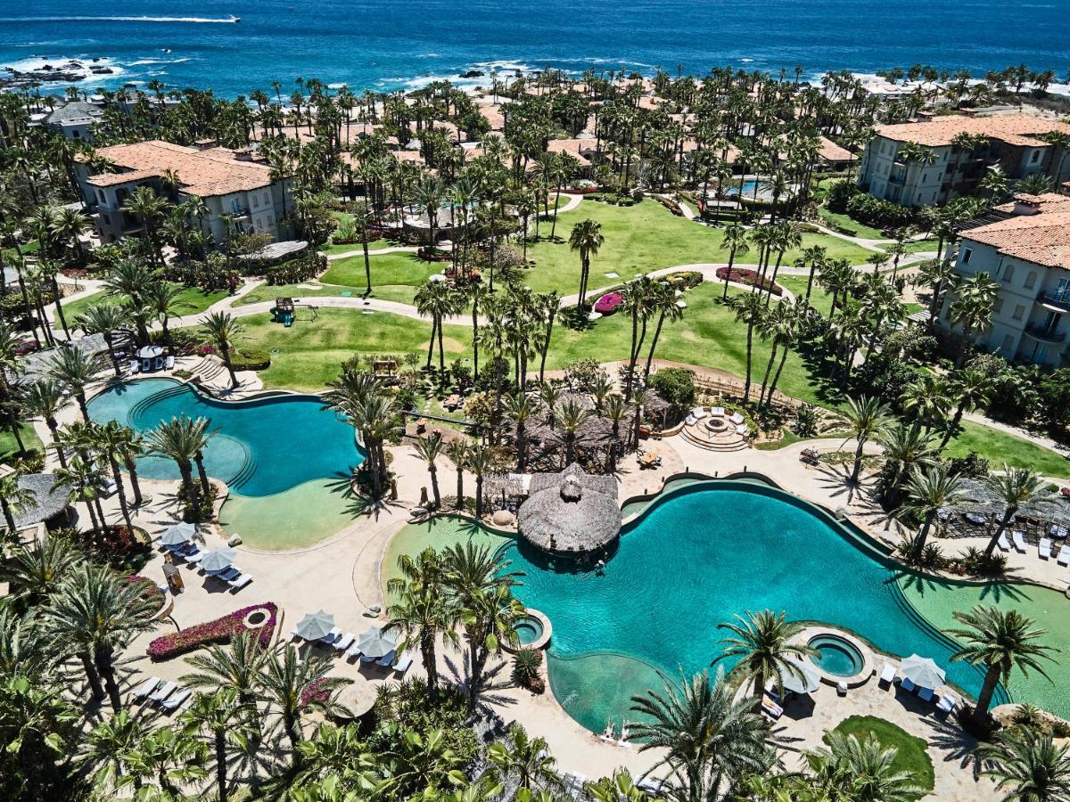 Esperanza, Auberge Resorts Collection كابو سان لوكاس المظهر الخارجي الصورة