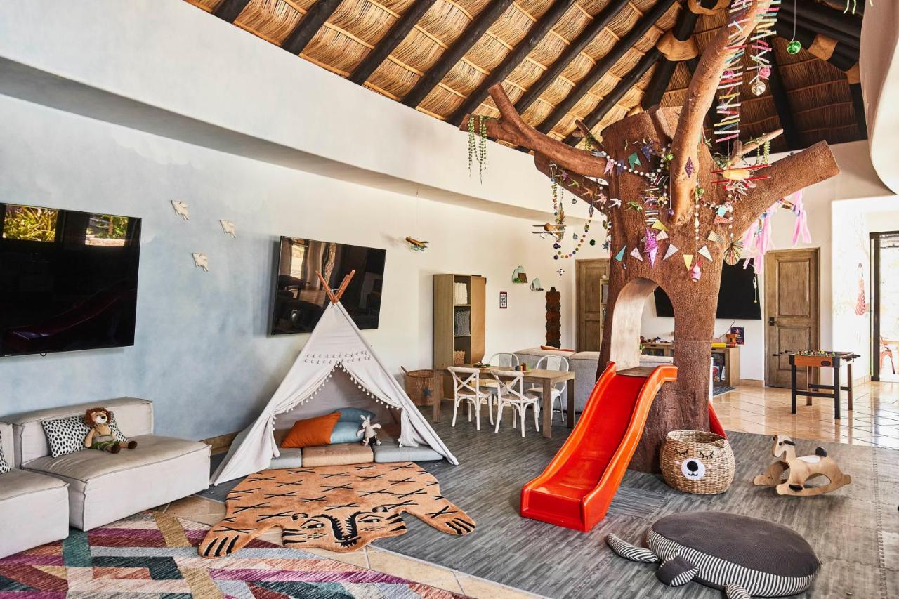 Esperanza, Auberge Resorts Collection كابو سان لوكاس المظهر الخارجي الصورة