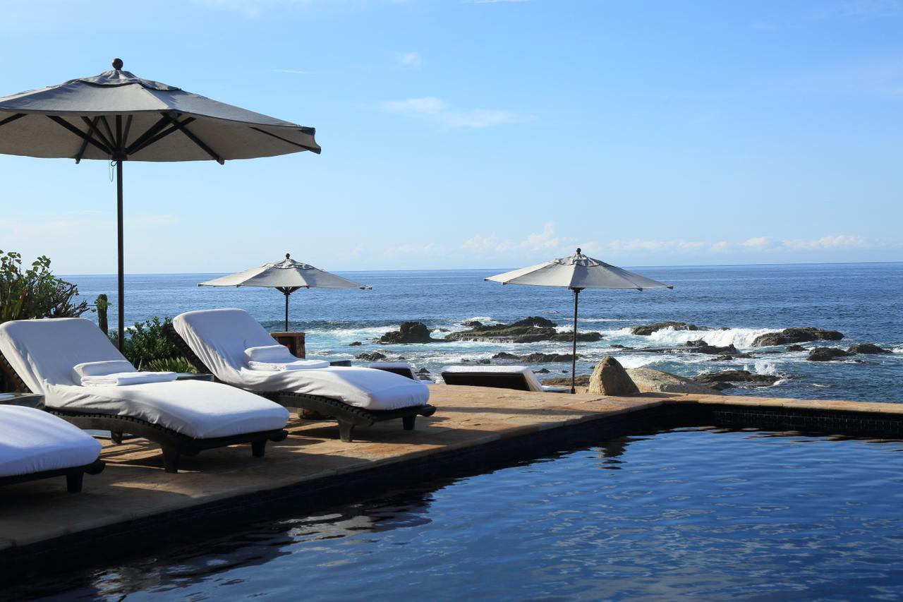 Esperanza, Auberge Resorts Collection كابو سان لوكاس المظهر الخارجي الصورة